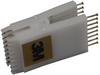 Test Clip, 18Position; No. Of Contacts 3M - 65F130 - Newark, An Avnet Company