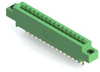 Card Edge Conn, Single Side, 15Pos, Lug; Card Edge Connector Type Edac - 60AJ1996 - Newark, An Avnet Company