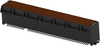 Card Edge Conn, Dual Side, 98 Pos, Smd Rohs Compliant Te Connectivity - 54AH4618 - Newark, An Avnet Company