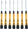 Inch Esd Safe Nut Driver Set, 8Pc; Kit Contents Wiha - 70AH4242 - Newark, An Avnet Company