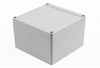 Small Enclosures - Plastic Enclosures - Industrial - 1555QAGY - Hammond Manufacturing Company Inc.