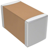 Cap Ceramic 0.068uF 50V X7R 10% SMD 0603 125C Automotive T/R -- 703-CL10B683KB85PNC - Image