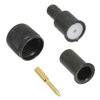 Coaxial Connectors (RF) - 081-115BK-1000 - 793137-081-115BK-1000 - Win Source Electronics