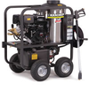 Shark Professional 2000 PSI Compact Pressure Washer -- Model SGP-302017