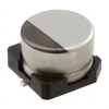 Aluminum Electrolytic Capacitors - 493-10133-2-ND - DigiKey