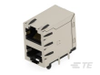 RJ45 Connectors - 2501552-8 - TE Connectivity