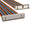 Rectangular Cable Assemblies - M3AKK-3406R-ND - DigiKey
