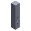 Naams Arb513 Rest Block -  - Tech Rim Standards, LLC