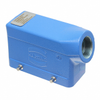 Heavy Duty Connector Housings, Hoods, Bases - 1195-7284-ND - DigiKey