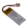 Batteries Rechargeable (Secondary) - 1939-2033-ND - DigiKey