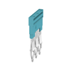 Terminal Block Jumpers - 281-1528080000-ND - DigiKey