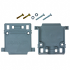 D-Sub, D-Shaped Connector Backshells, Hoods - A2057-ND - DigiKey