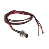Circular Cable Assemblies - 52-M08-03PFA0500-ND - DigiKey