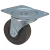 Swivel Plate Caster -- NFC-25179 - Image
