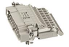 Power Connectors - 09330164635 - Powell Electronics, Inc.