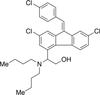 1-(RS,Z)-2-(Dibutylamino)-2-[2,7-dichloro-9-(4-chlorobenxy.. - 23753 - Medical Isotopes, Inc.
