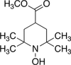 1-Hydroxy-4-carboxyl-2,2,6,6-tetramethylpiperidine, Methyl.. - 26329 - Medical Isotopes, Inc.