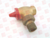 Control Valve -- 127743121