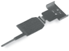 Shield termination - 890-526 - WAGO