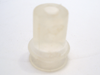 Single Bellow Style Vacuum Cups -- B10S Sil - Image