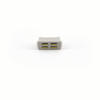 MAGNETIC CATCH (SNAP-IN TYPE) WHITE - MC-FS3W - MC-FS3W - Sugatsune America, Inc.