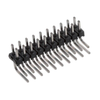 Headers, Male Pins - TMM-110-01-T-D-RA-ND - DigiKey