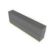 Headers, Receptacles, Female Sockets - 612-ESQ-120-33-G-T-ND - DigiKey