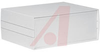 Case, Plastic; High-Impact Polystyrene;8.100 in. 0.015 in. - 70148348 - Allied Electronics, Inc.
