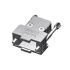 D-Sub, D-Shaped Connector Backshells, Hoods - 1731110152-ND - DigiKey
