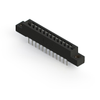 Edgeboard Connectors - 151-857-024-440-208-ND - DigiKey