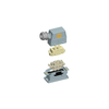 Heavy Duty Connector Assemblies - 1195-73101000009-ND - DigiKey