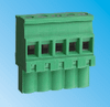 Pluggable Terminal Blocks - PTB750B-06 - JITE Connectors Inc.