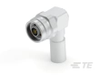 Coax Connectors - 2504644-1 - TE Connectivity