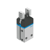 End Effectors - 2171-DHRS-40-A-ND - DigiKey
