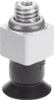 Pneumatic Suction Cups -- 2038223 - Image