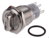 Selector Switches - 8771996 - RS Components, Ltd.