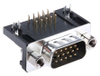 D Sub Connectors -- 1135934 - Image
