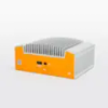 ML100G-40 Compact Fanless AMD Ryzen Mini PC - ML100G-40 - OnLogic Inc.