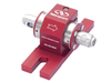 Faraday Optical Isolator, Medium Power, 4 mm, 532 nm, 1/2 Wave Plate. - ISO-04-532-MP-W - Newport MKS