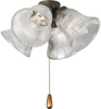 Fans-Light Kits - 380330 - Light Center (The)