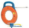 Klein Tools, Inc. Lite Non-Metallic Fish Tapes with Grip-.. - 50186 - TelephoneStuff.com