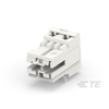 Card Edge Connector Housings - 17-1-1703073-1-ND - DigiKey