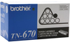 Brother TN670 HL6050 OEM Toner - 101002382 - LaserCycle