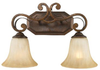 1089-BA2 RSB Bathroom Fixtures-Two Lights - 376711 - Capital Lighting, Inc.
