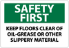 Sign - SF166AB - Rutke Signs & Safety