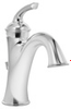 Symmons Elm Single Handle Lavatory Faucet - SLS-5512 - Symmons Industries, Inc.