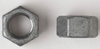 Hex Nut - Non Metric -- 12HNHDGJ - Image