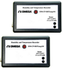 Humidity and Temperature Data Logger -- OM-CP-RHTEMP101 / OM-CP-RHTEMP110 - Image