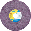 Norpor® 3SGR60-HVP2 Vitrified Wheel -- 66253019348 - Image