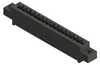 Card Edge Connectors - Edgeboard Connectors - 387-016-544-607 - Lingto Electronic Limited